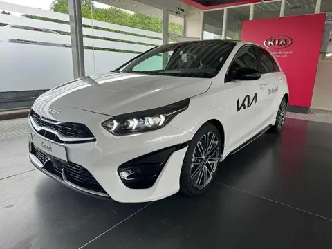 Annonce KIA CEED Essence 2024 d'occasion 