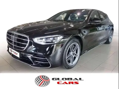 Used MERCEDES-BENZ CLASSE S Diesel 2023 Ad 