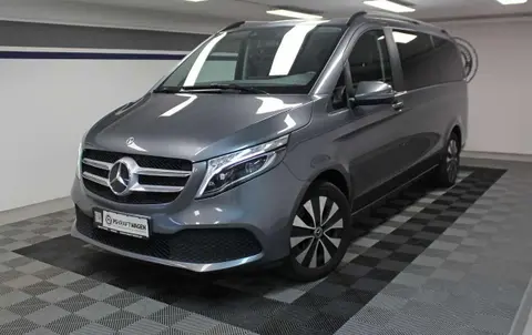 Used MERCEDES-BENZ CLASSE V Diesel 2022 Ad 