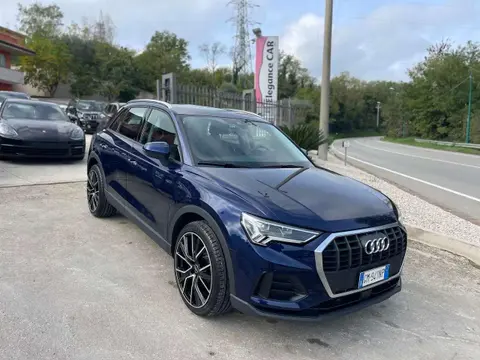 Annonce AUDI Q3 Diesel 2023 d'occasion 