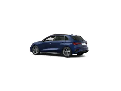 Annonce AUDI A3 Diesel 2024 d'occasion 