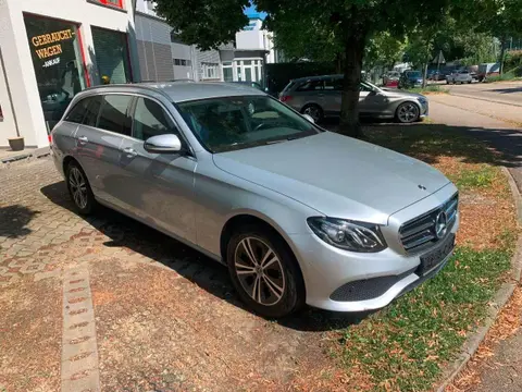 Used MERCEDES-BENZ CLASSE E Diesel 2020 Ad 