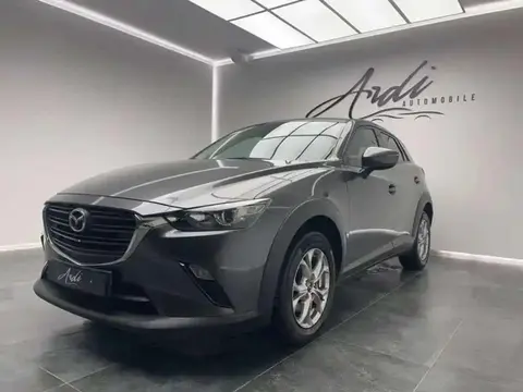 Annonce MAZDA CX-3 Essence 2019 d'occasion 