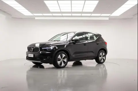 Used VOLVO XC40 Hybrid 2021 Ad 