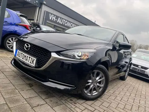 Used MAZDA 2 Petrol 2023 Ad Germany