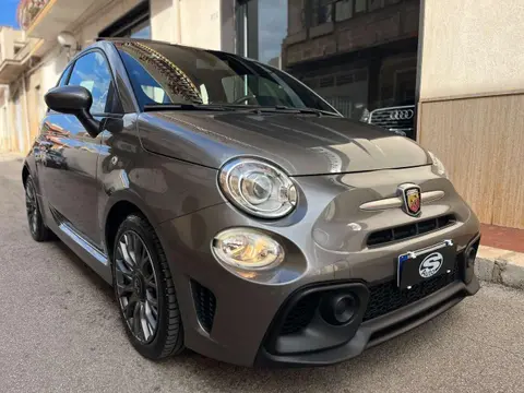 Annonce ABARTH 595 Essence 2017 d'occasion 