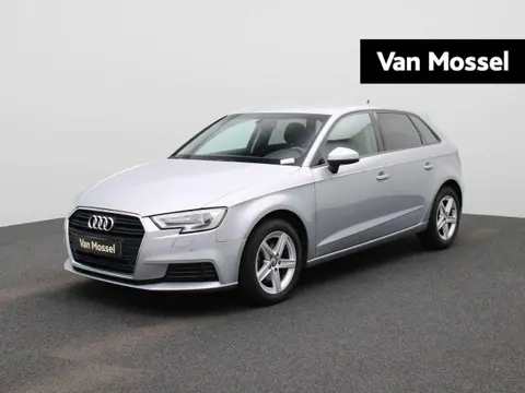 Used AUDI A3 Diesel 2019 Ad 