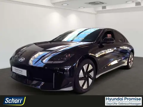 Used HYUNDAI IONIQ Electric 2024 Ad 