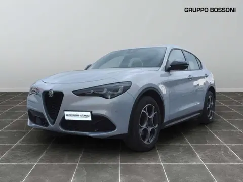 Annonce ALFA ROMEO STELVIO Diesel 2023 d'occasion 