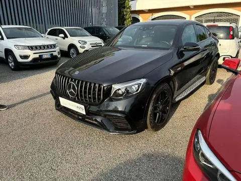 Used MERCEDES-BENZ CLASSE GLC Petrol 2019 Ad 