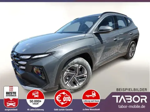 Used HYUNDAI TUCSON Diesel 2024 Ad 