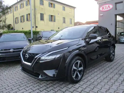 Used NISSAN QASHQAI Hybrid 2024 Ad 