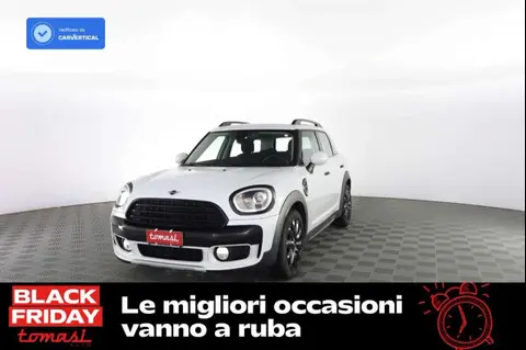 Used MINI ONE Diesel 2018 Ad 