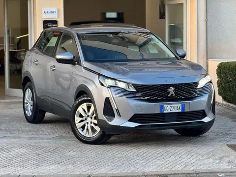 Used PEUGEOT 3008 Diesel 2021 Ad 