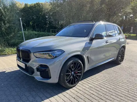 Annonce BMW X5 Hybride 2023 d'occasion 