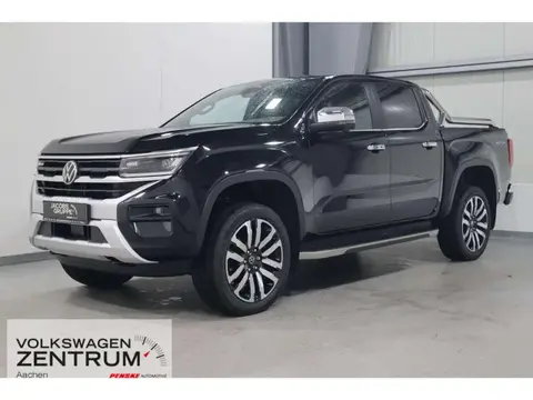 Annonce VOLKSWAGEN AMAROK Diesel 2024 d'occasion 