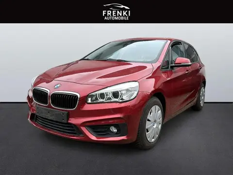 Used BMW SERIE 2 Petrol 2015 Ad 