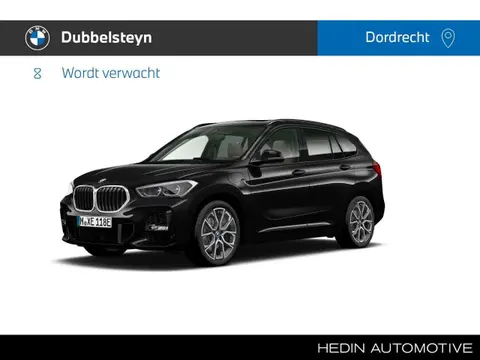 Annonce BMW X1 Hybride 2022 d'occasion 