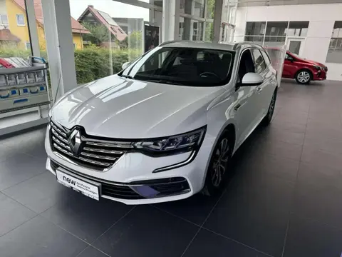 Used RENAULT TALISMAN Petrol 2022 Ad 