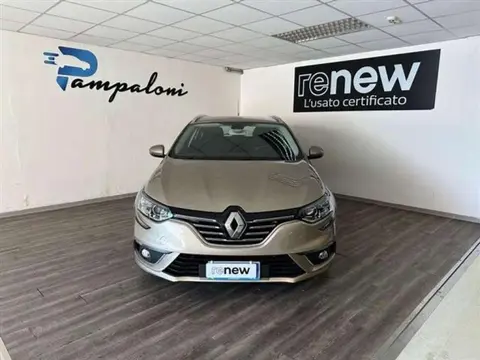 Used RENAULT MEGANE Diesel 2019 Ad 