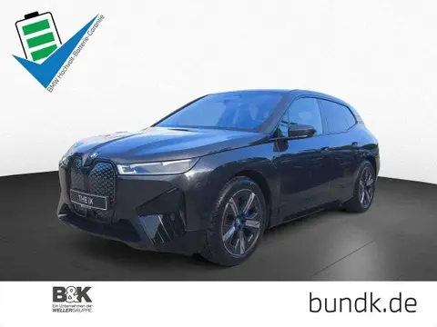 Annonce BMW IX Électrique 2024 d'occasion 