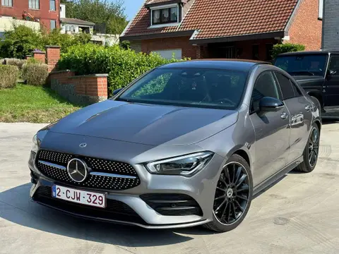 Annonce MERCEDES-BENZ CLASSE CLA Diesel 2023 d'occasion 