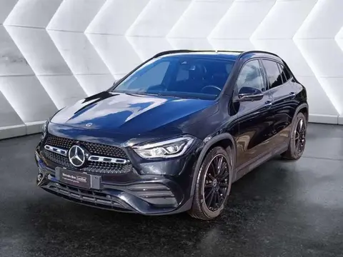 Annonce MERCEDES-BENZ CLASSE GLA Diesel 2021 d'occasion 