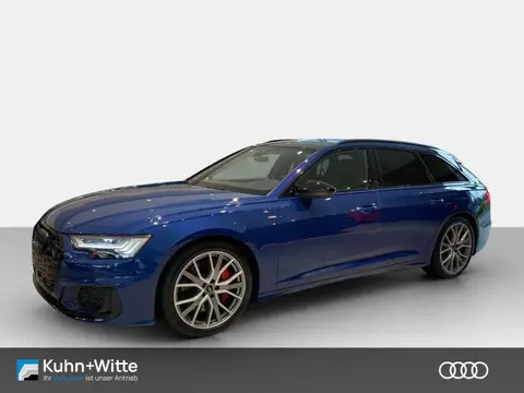 Used AUDI A6 Hybrid 2024 Ad 