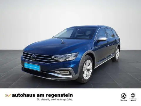 Used VOLKSWAGEN PASSAT Diesel 2022 Ad 