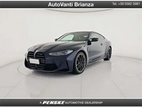 Used BMW M4 Petrol 2022 Ad 