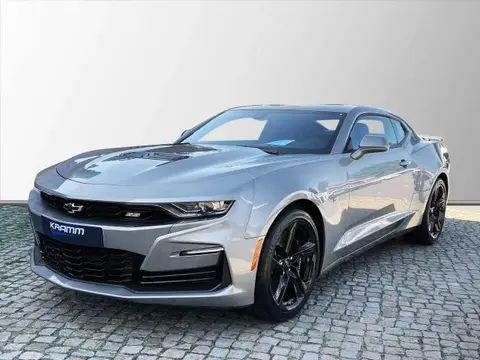 Annonce CHEVROLET CAMARO Essence 2024 d'occasion 