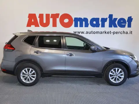 Used NISSAN X-TRAIL Diesel 2018 Ad 