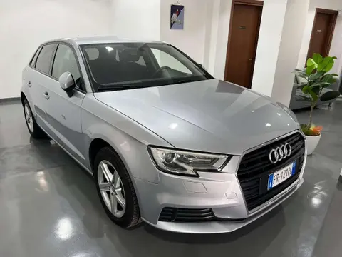 Used AUDI A3 Diesel 2018 Ad 