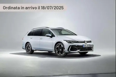 Annonce VOLKSWAGEN GOLF Essence 2024 d'occasion 