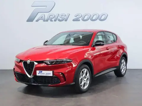 Annonce ALFA ROMEO TONALE Essence 2024 d'occasion 