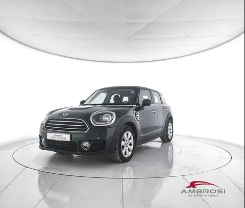 Annonce MINI ONE Diesel 2018 d'occasion 