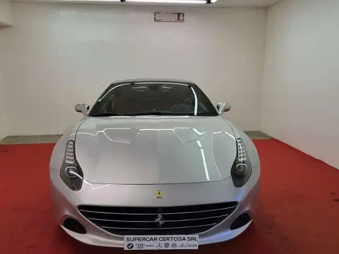 Used FERRARI CALIFORNIA Petrol 2017 Ad 