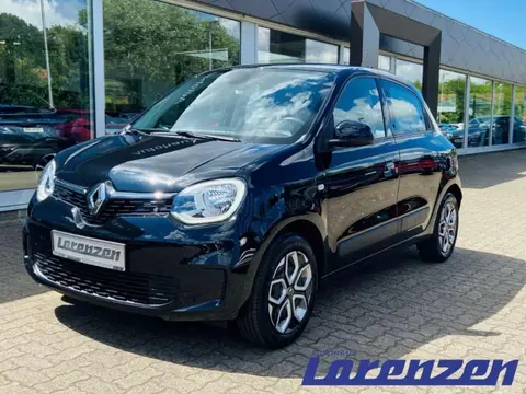 Annonce RENAULT TWINGO Essence 2020 d'occasion Allemagne