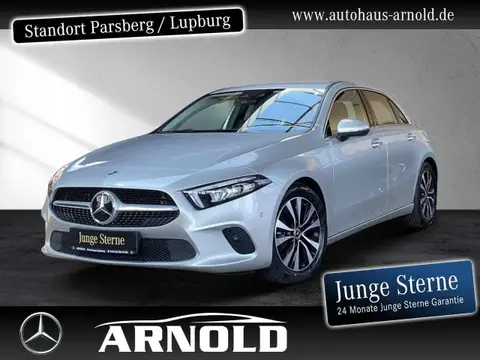 Used MERCEDES-BENZ CLASSE A Petrol 2021 Ad 