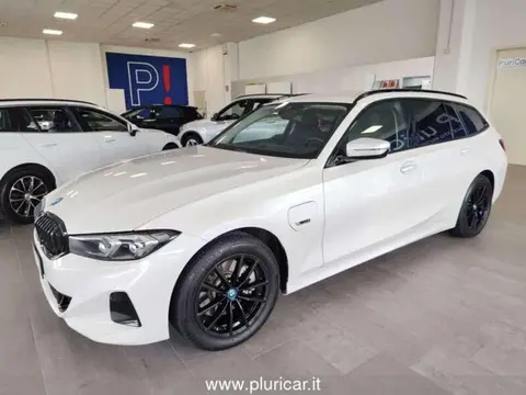 Annonce BMW SERIE 3 Hybride 2023 d'occasion 