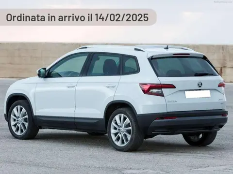 Annonce SKODA KAROQ Diesel 2024 d'occasion 