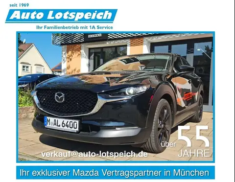 Used MAZDA CX-30 Hybrid 2024 Ad 