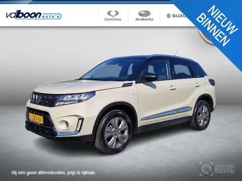 Used SUZUKI VITARA Hybrid 2023 Ad 