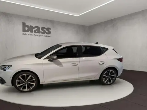 Annonce SEAT LEON Essence 2023 d'occasion 