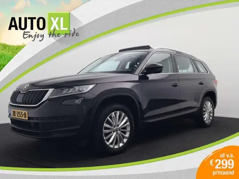 Annonce SKODA KODIAQ Essence 2019 d'occasion 