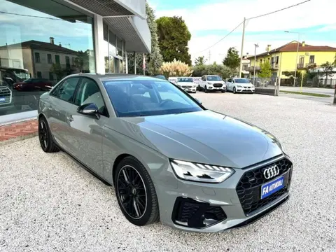 Annonce AUDI A4 Diesel 2019 d'occasion 