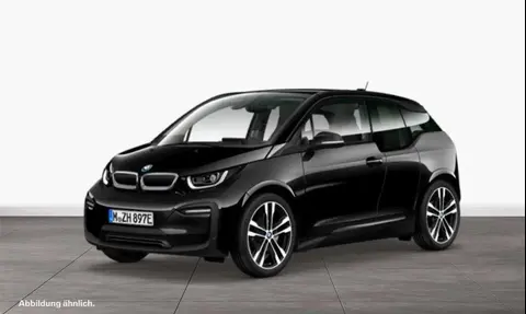 Used BMW I3 Electric 2021 Ad 