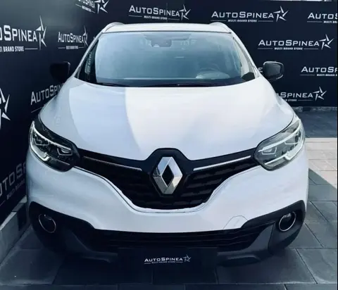 Used RENAULT KADJAR Petrol 2017 Ad 