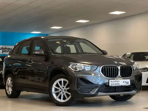 Annonce BMW X1 Diesel 2020 d'occasion Allemagne