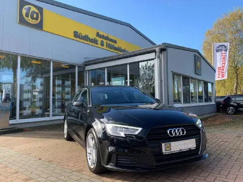 Used AUDI A3 Petrol 2019 Ad 